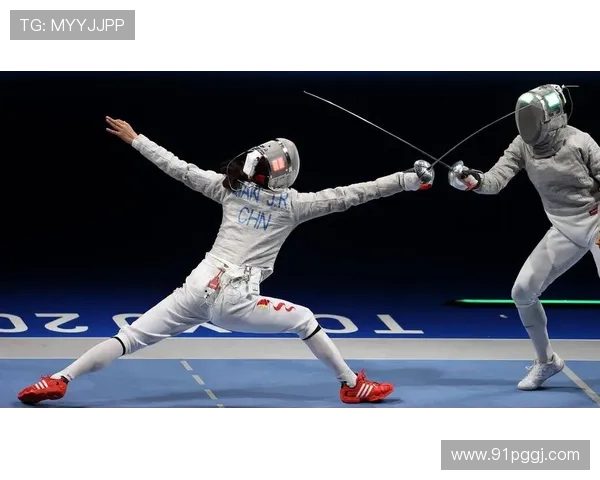 佩剑比赛规则详解：从基本规则到比赛策略全解析